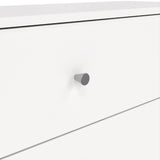 Wooden Chest Of 3 Drawers - May