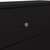 Wooden Chest Of 3 Drawers - May