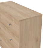 Wooden Chest Of 3 Drawers - May