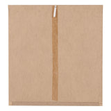 Wooden Chest Of 3 Drawers - Seville