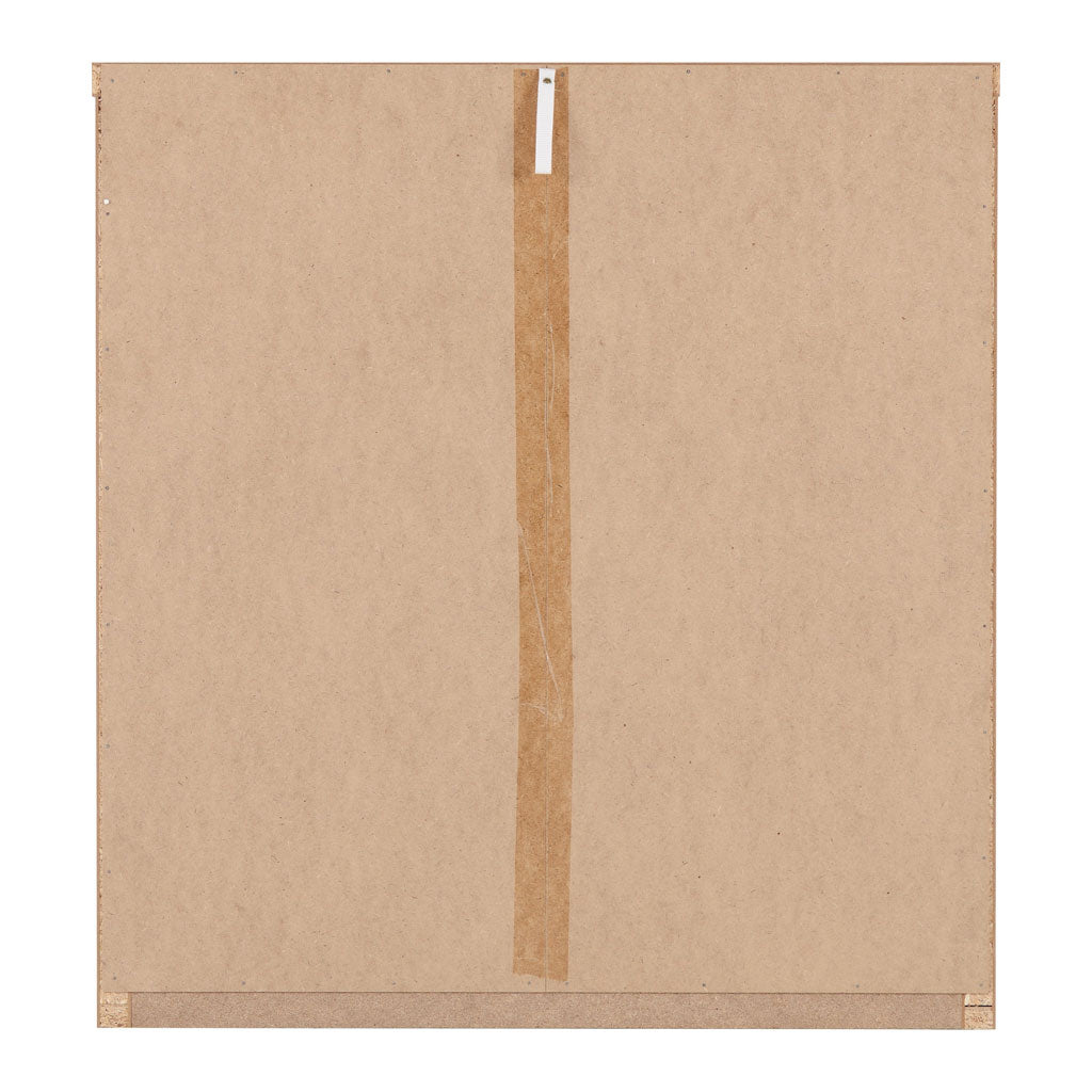 Wooden Chest Of 3 Drawers - Seville