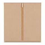 Wooden Chest Of 3 Drawers - Seville