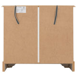 Wooden Chest Of 3 Drawers - Stratford