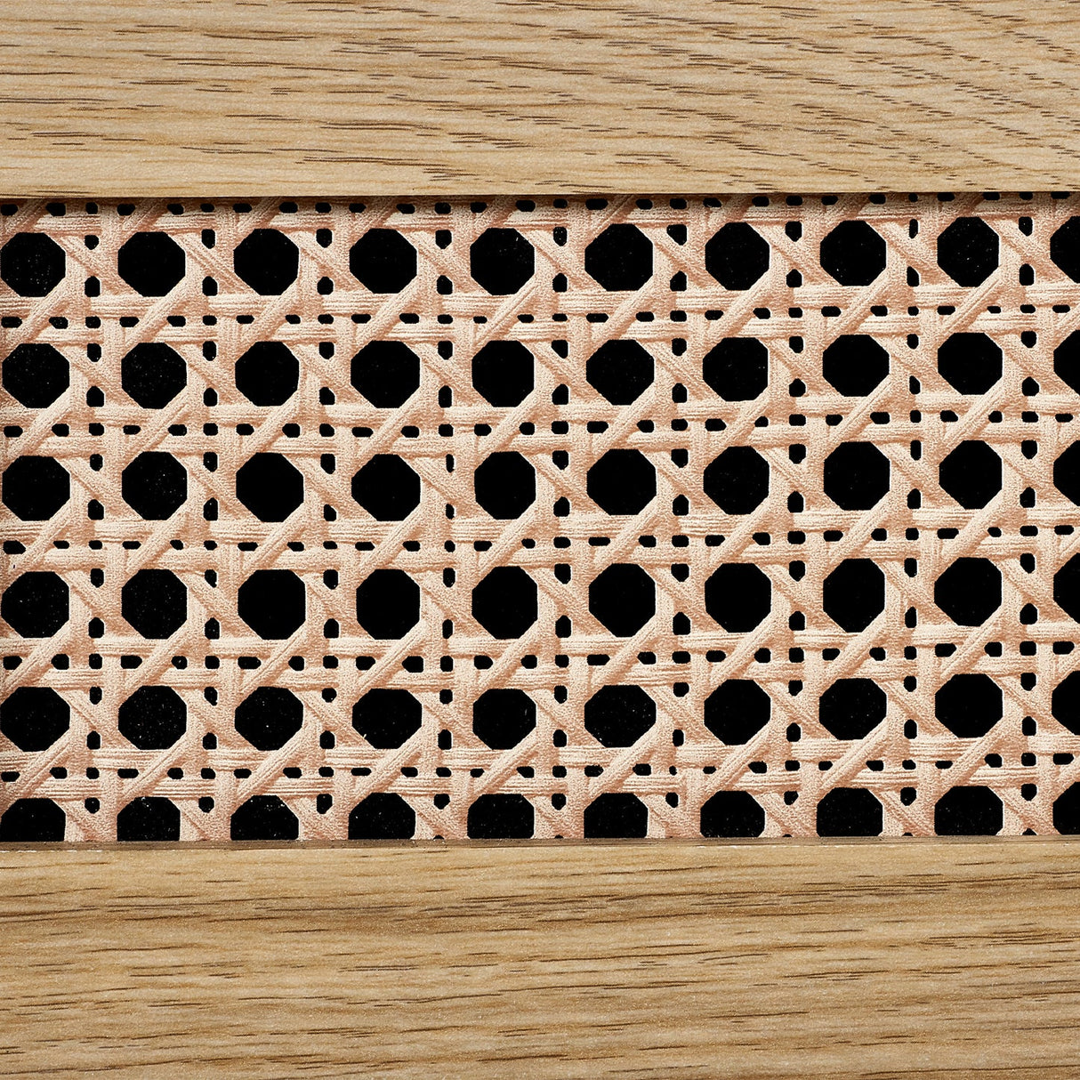 Wooden Chest Of 3 Drawers - Sydney