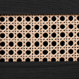 Wooden Chest Of 3 Drawers - Sydney