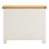 Wooden Chest Of 3 Drawers - Windsor