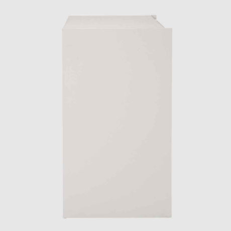 Wooden Chest Of 4 Drawers 80cm Wide - Albion