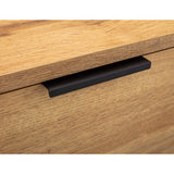 Wooden Chest Of 4 Drawers - Bali