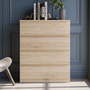 Wooden Chest Of 4 Drawers - Malvern