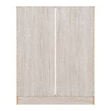 Wooden Chest Of 4 Drawers - Malvern