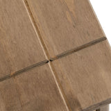Wooden Chest Of 4 Drawers - Panama