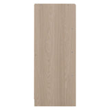 Wooden Chest Of 4 Drawers - Paris