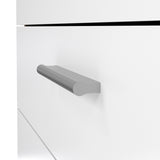 Wooden Chest Of 4 Drawers - Pepe