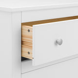 Wooden Chest Of 4 Drawers - Radley