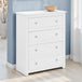 Wooden Chest Of 4 Drawers - Radley