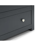 Wooden Chest Of 4 Drawers - Radley
