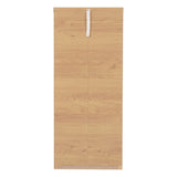 Wooden Chest Of 5 Drawers Narrow - Seville