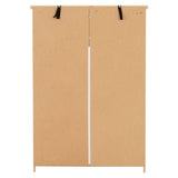 Wooden Chest Of 5 Drawers - Nevada