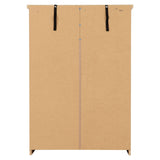 Wooden Chest Of 5 Drawers - Nevada