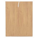 Wooden Chest Of 5 Drawers - Seville