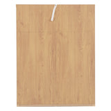 Wooden Chest Of 5 Drawers - Seville