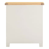 Wooden Chest Of 5 Drawers - Windsor