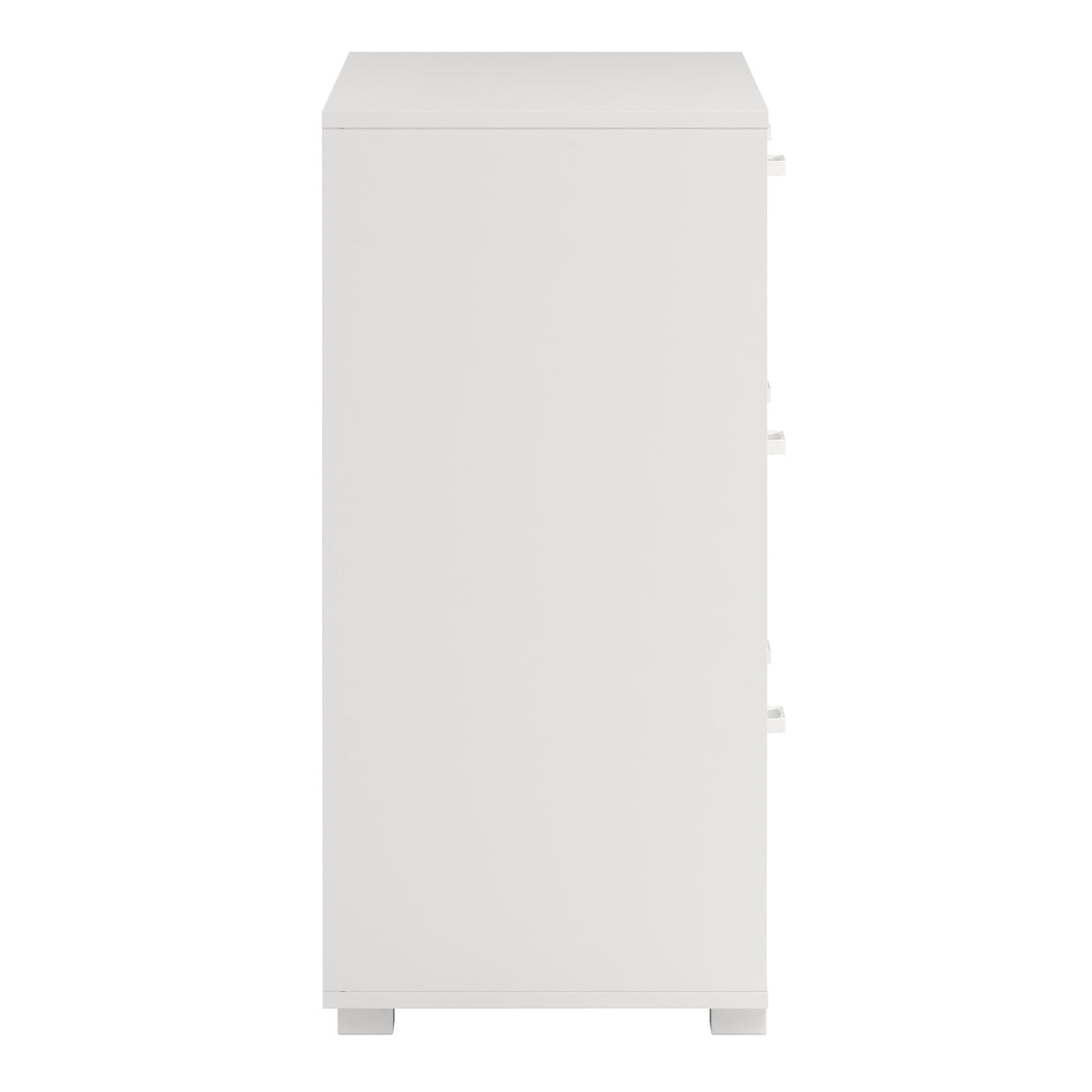 Wooden Chest Of 6 Drawers Double Dresser - Sofia