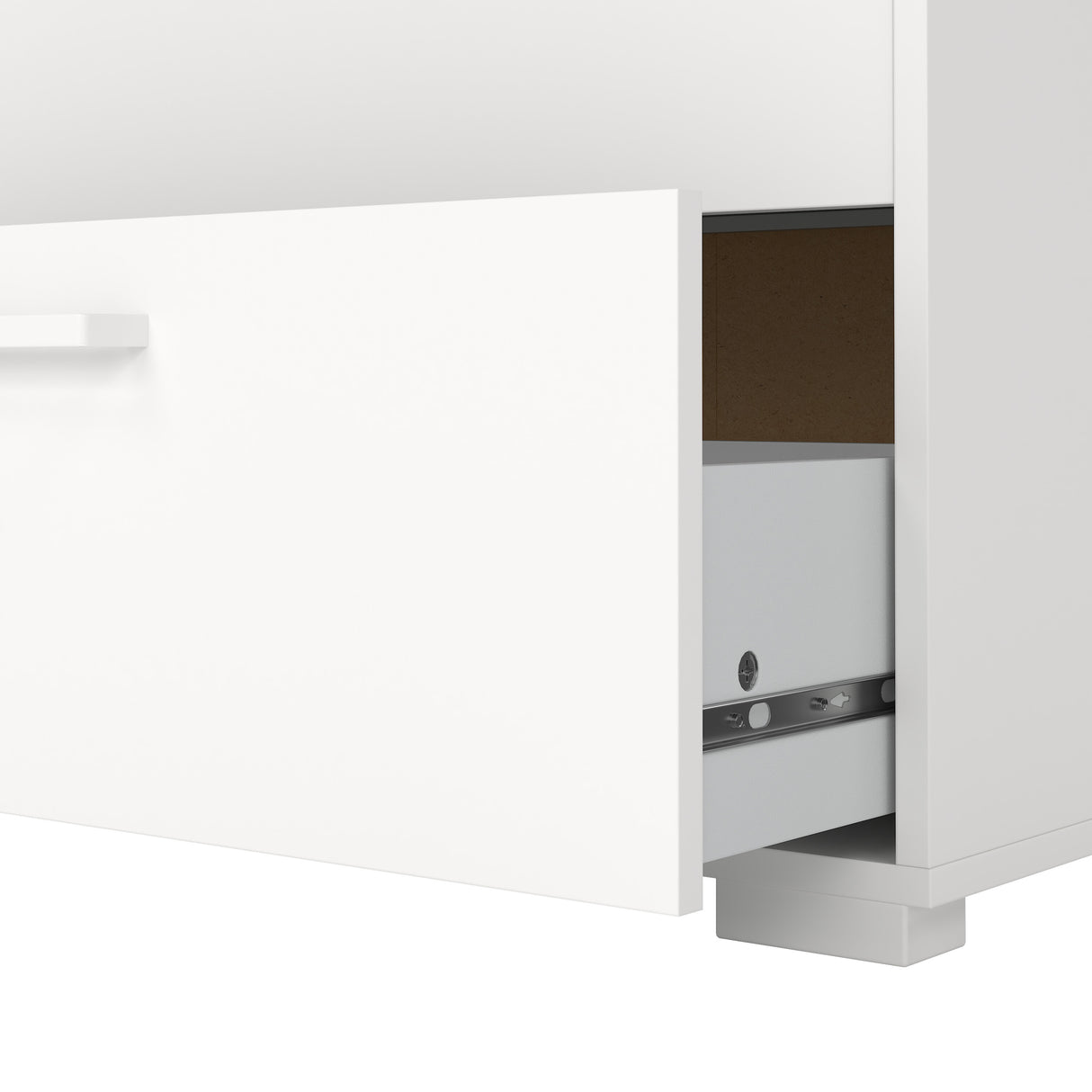 Wooden Chest Of 6 Drawers Double Dresser - Sofia