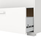 Wooden Chest Of 6 Drawers Double Dresser - Sofia