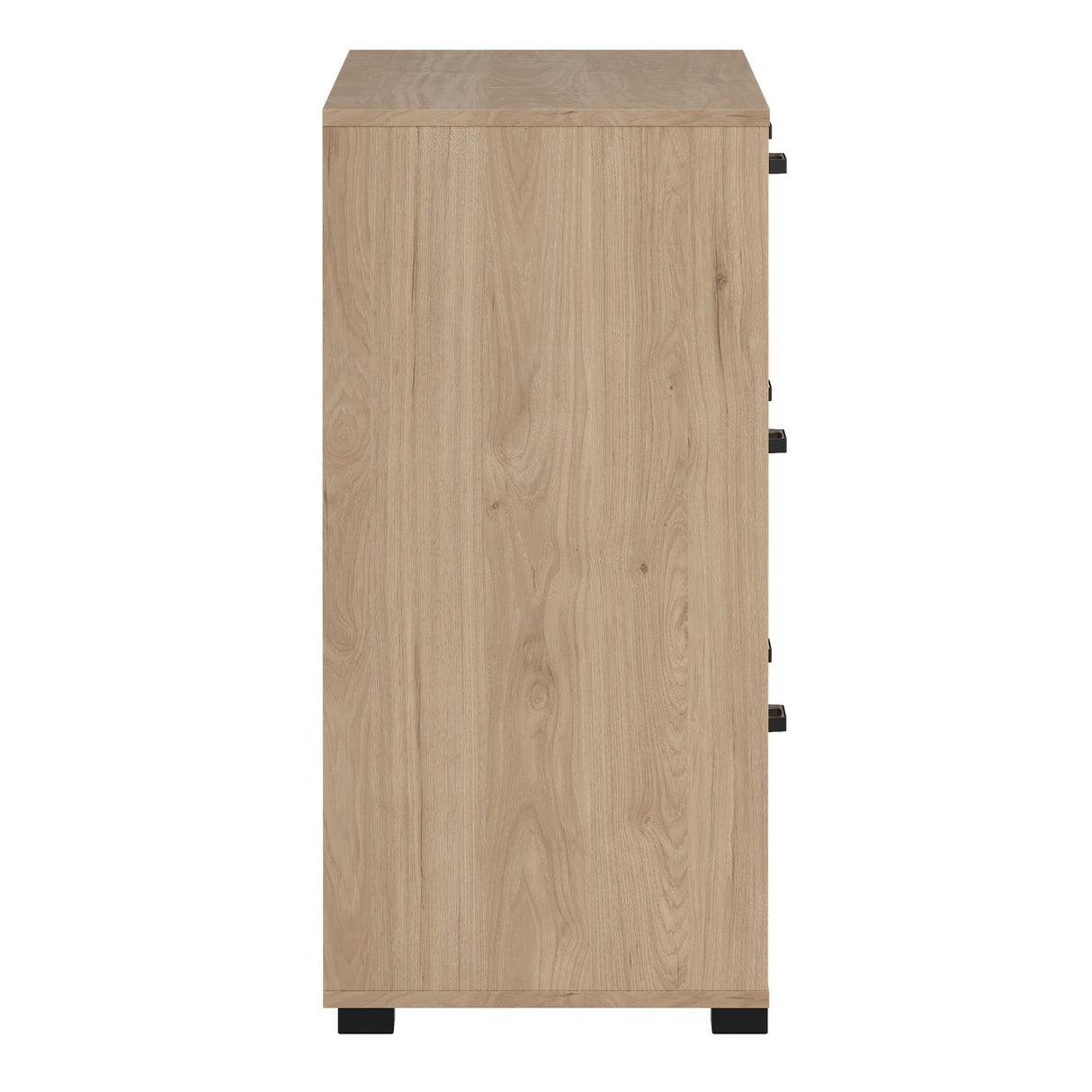 Wooden Chest Of 6 Drawers Double Dresser - Sofia