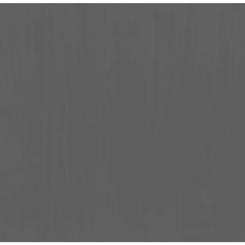 Wooden Chest Of 6 Drawers - Floro