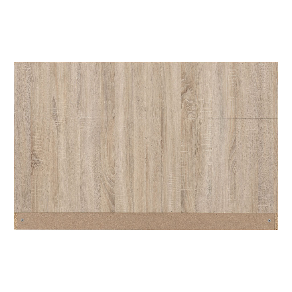 Wooden Chest Of 6 Drawers - Malvern