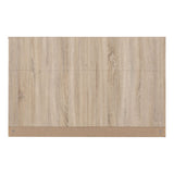 Wooden Chest Of 6 Drawers - Malvern