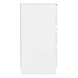 Wooden Chest Of 6 Drawers - Malvern