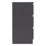 Wooden Chest Of 6 Drawers - Malvern