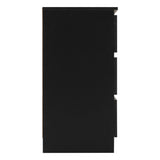 Wooden Chest Of 6 Drawers - Malvern