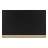 Wooden Chest Of 6 Drawers - Malvern