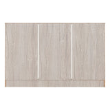 Wooden Chest Of 6 Drawers - Malvern