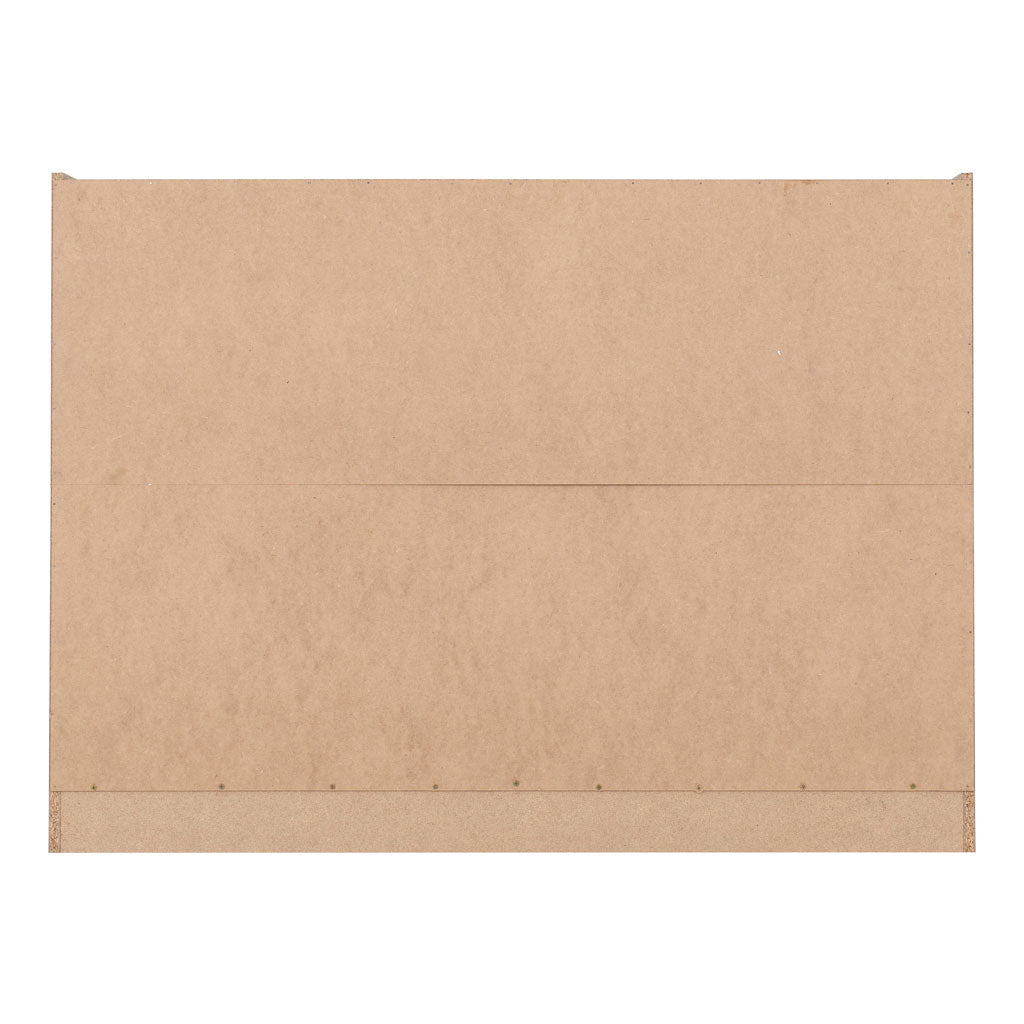 Wooden Chest Of 6 Drawers - Paris