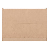 Wooden Chest Of 6 Drawers - Paris