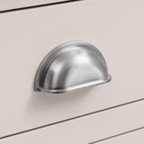 Wooden Chest Of 6 Drawers - Richmond