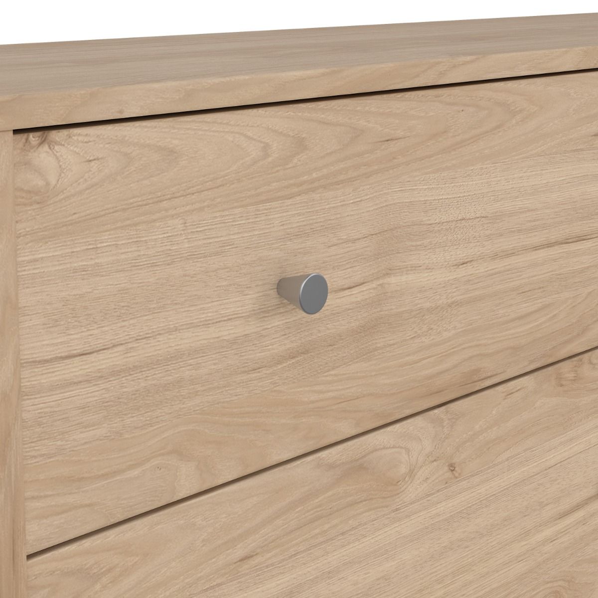 Wooden Chest Of 6 Drawers Wide - May