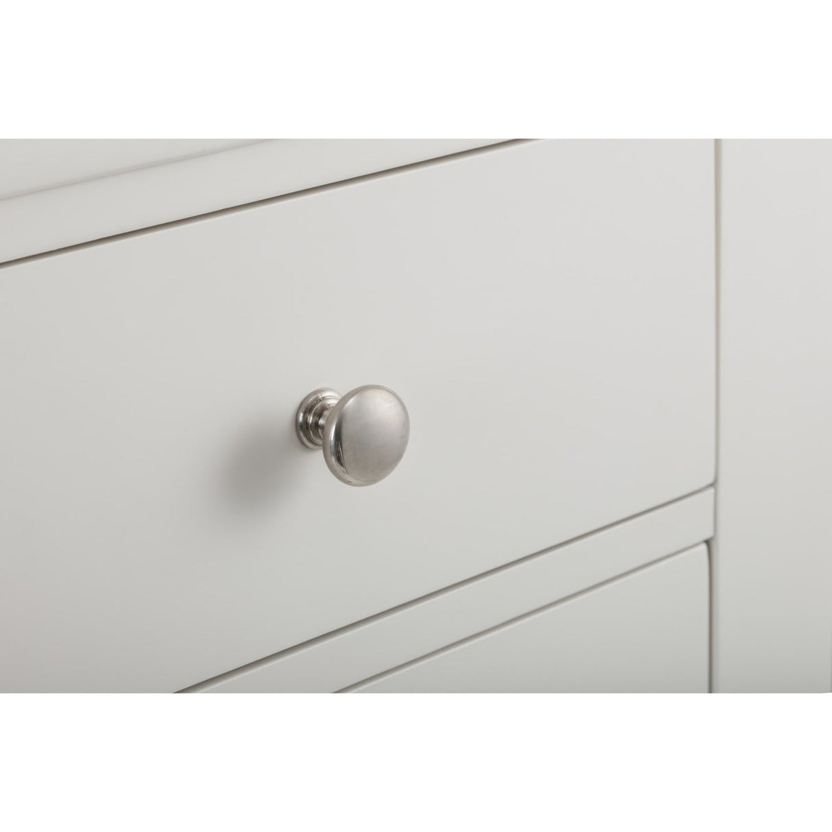 Wooden Chest Of 7 Drawers - Clermont