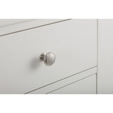 Wooden Chest Of 7 Drawers - Clermont