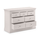Wooden Chest Of 7 Drawers - Clermont