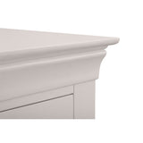 Wooden Chest Of 7 Drawers - Clermont