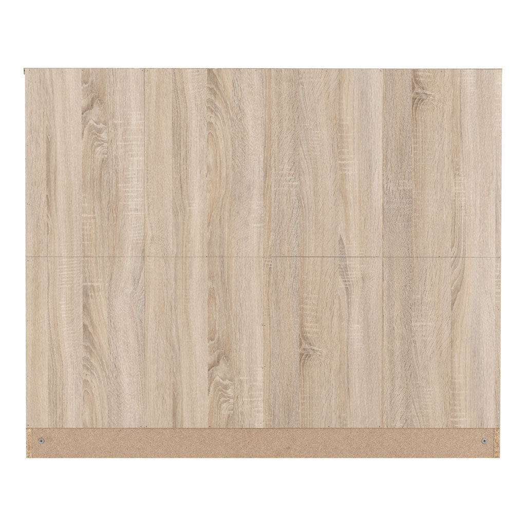 Wooden Chest Of 8 Drawers - Malvern