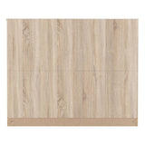 Wooden Chest Of 8 Drawers - Malvern