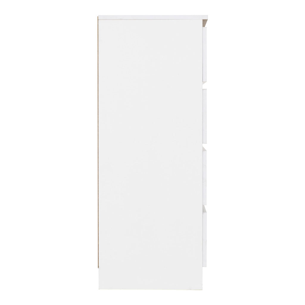 Wooden Chest Of 8 Drawers - Malvern