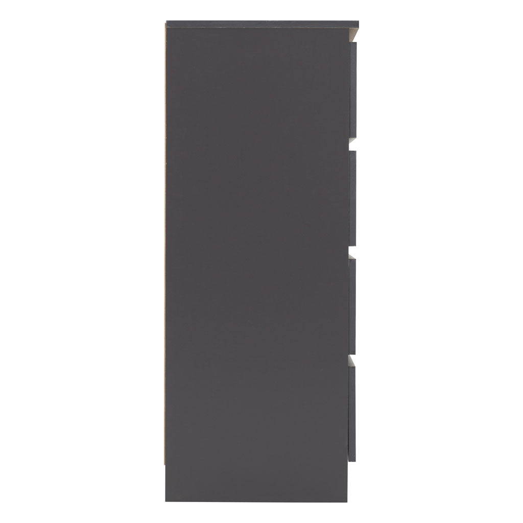 Wooden Chest Of 8 Drawers - Malvern